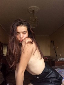 Фото проститутки Кристина №2 в городе Волжск