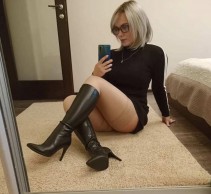 Фото проститутки Екатерина №3 в городе Волжск