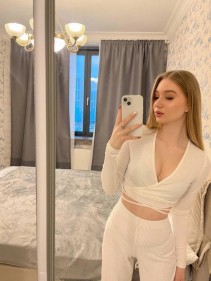 Фото проститутки Настя №3 в городе Волжск