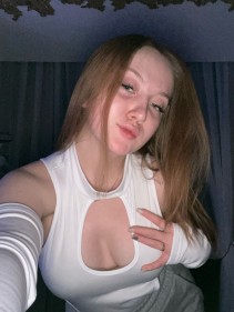 Фото проститутки Настя №3 в городе Волжск