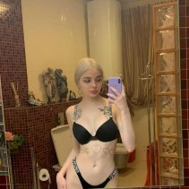 Фото проститутки Алёна №3 в городе Волжск