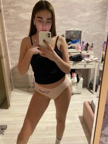 Фото проститутки Аня №3 в городе Волжск