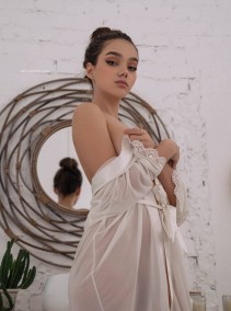 Фото проститутки Аня №2 в городе Волжск