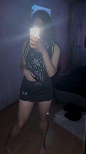 Фото проститутки Настя №1 в городе Волжск