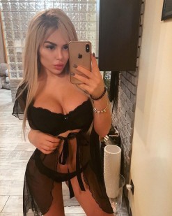 Фото проститутки Аня №1 в городе Волжск