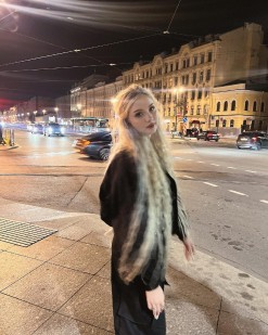 Фото проститутки Викарий №1 в городе Волжск