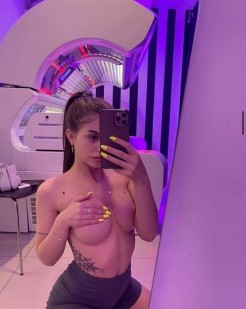 Фото проститутки Катя №1 в городе Волжск