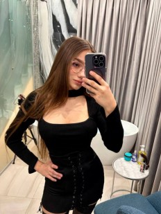 Фото проститутки Соня №1 в городе Волжск