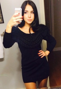 Фото проститутки Марина №1 в городе Волжск