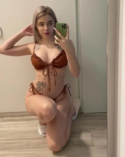 Фото проститутки Алёна №1 в городе Волжск