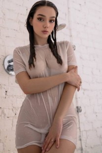 Фото проститутки Аня №1 в городе Волжск