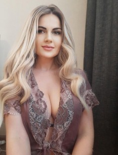 Фото проститутки Настя №1 в городе Волжск