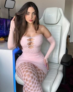 Фото проститутки Вика №1 в городе Волжск